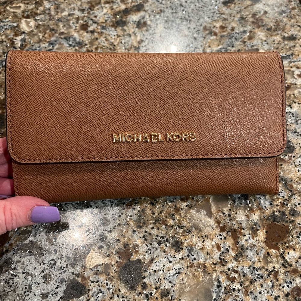 Micheal Kors Wallet